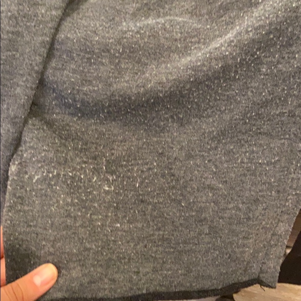 Zara Sweater with Ties on Back - Picture 8 of 8